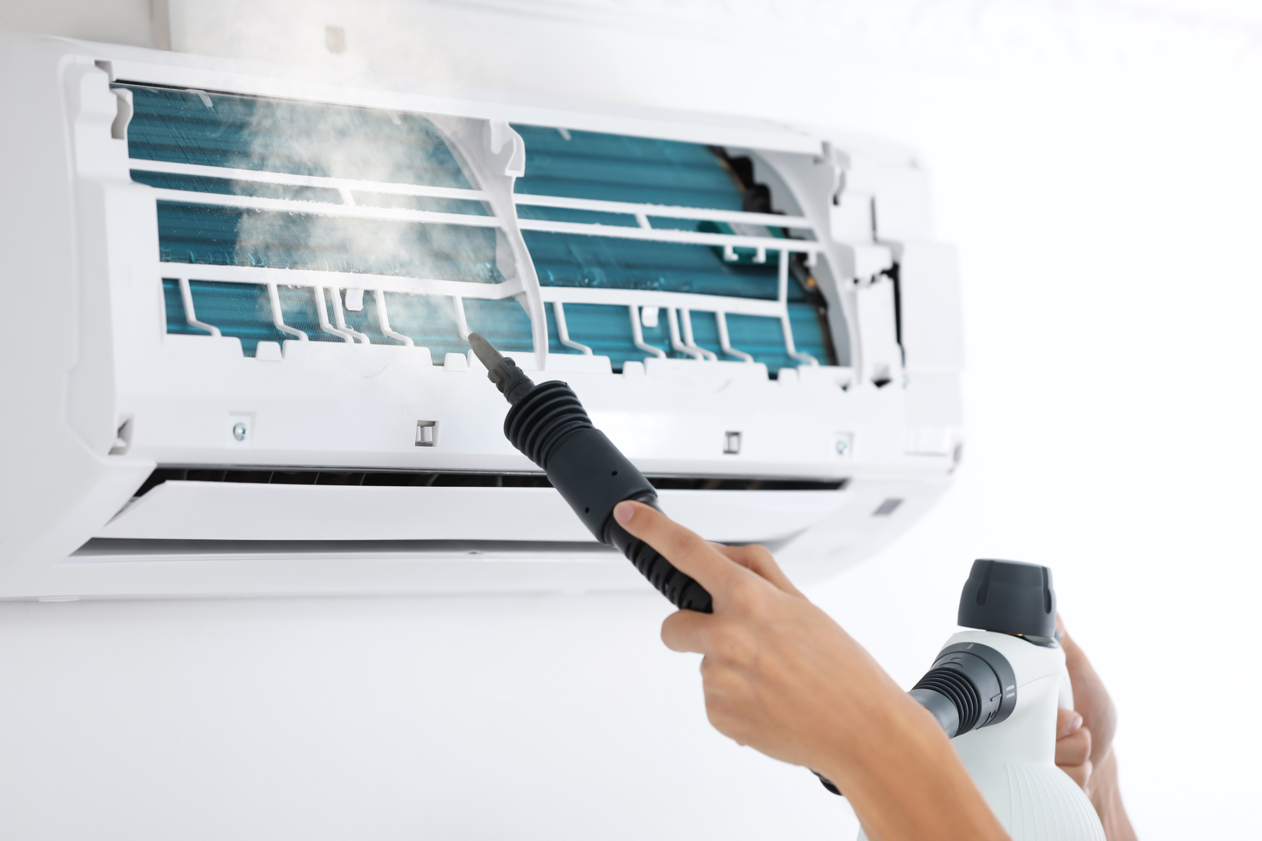 Topselvi Mitsubishi Klima Bakımı